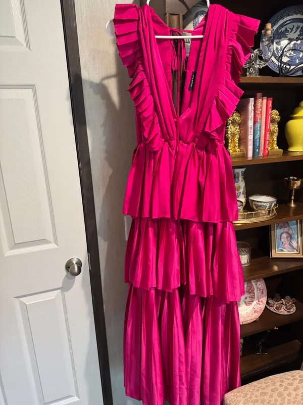 Strut & Bolt Dress - Image 5