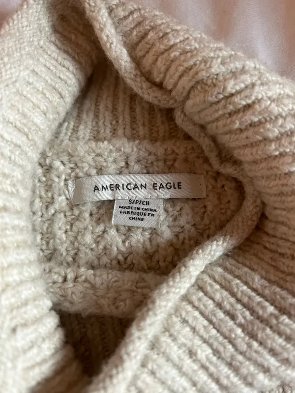 American Eagle Sweater - Image 2