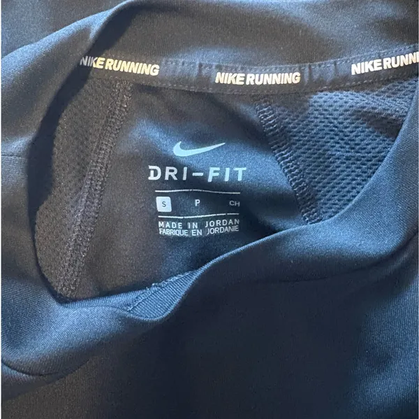 Nike Shirt Dri-Fit - Image 3
