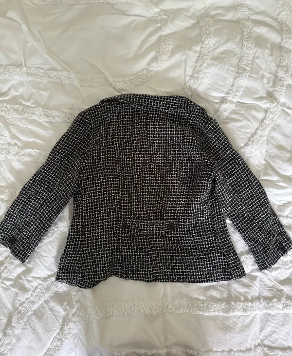 Delia's Vintage Blazer - Image 3