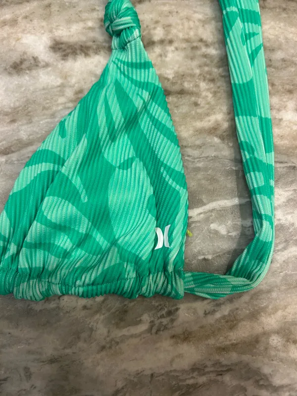 Hurley Bikini Top - Image 2