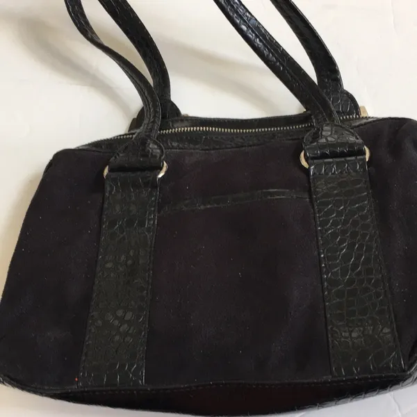 FINAL MARKDOWN LADIES small handbag - Image 4