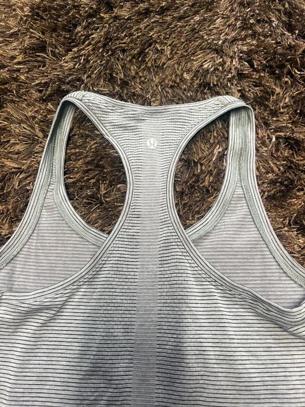 Lululemon Tank - Image 2