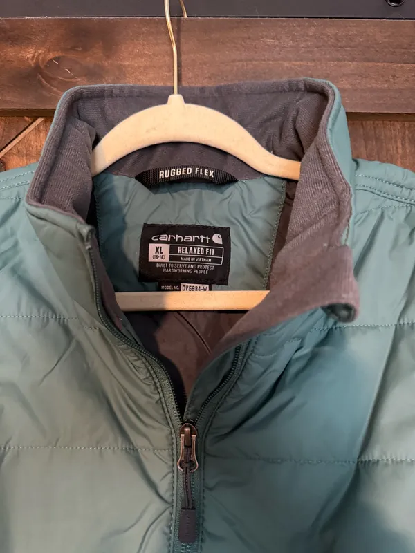 Carhartt Rugged Flex Vest  - Image 2