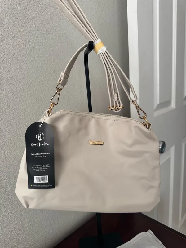 Yani Ladore crossbody - Image 6