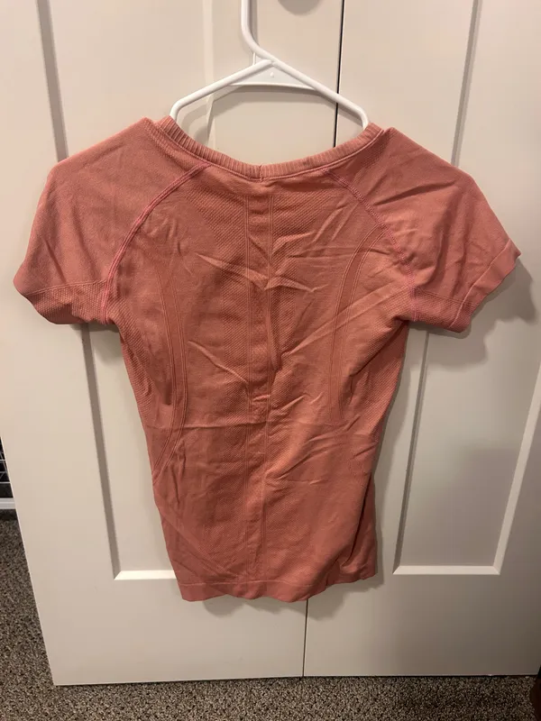 Amazon workout top Pink Size M - Image 2