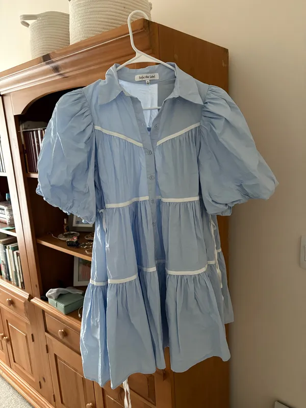 Sofie the Label dress  - Image 2