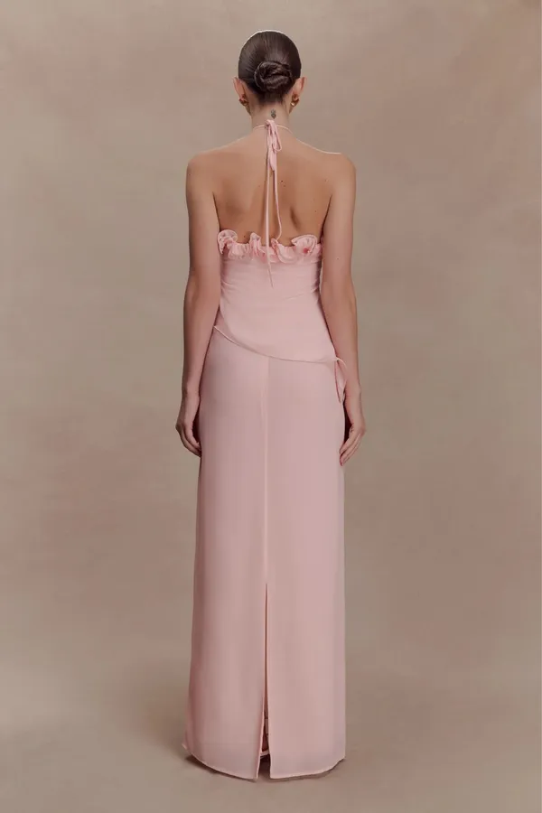 Meshki Dress - Image 2