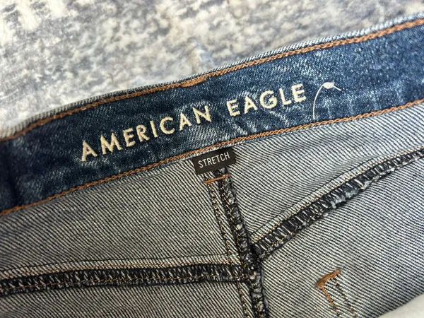 American Eagle Outfitters Shorts - Image 4