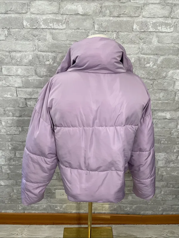 Free People Weekender Puffer Jacket - Image 4