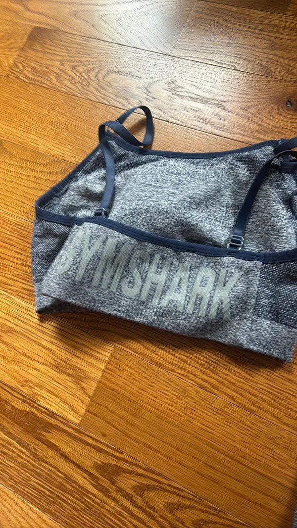 Gymshark Matching Workout Set - Image 2