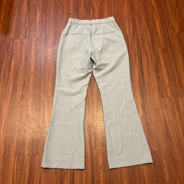 Abercrombie & Fitch Tailored Flare Pants - Image 2