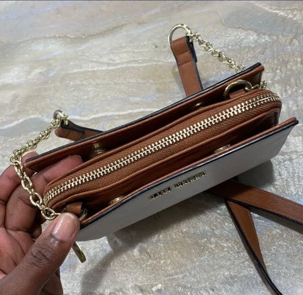 Steve Madden Crossbody Purse - Image 3