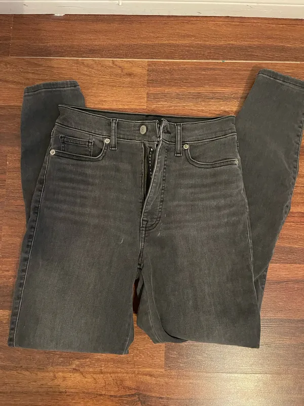 Lucky Brand Jeans Skinny Women’s. Size S - Image 10