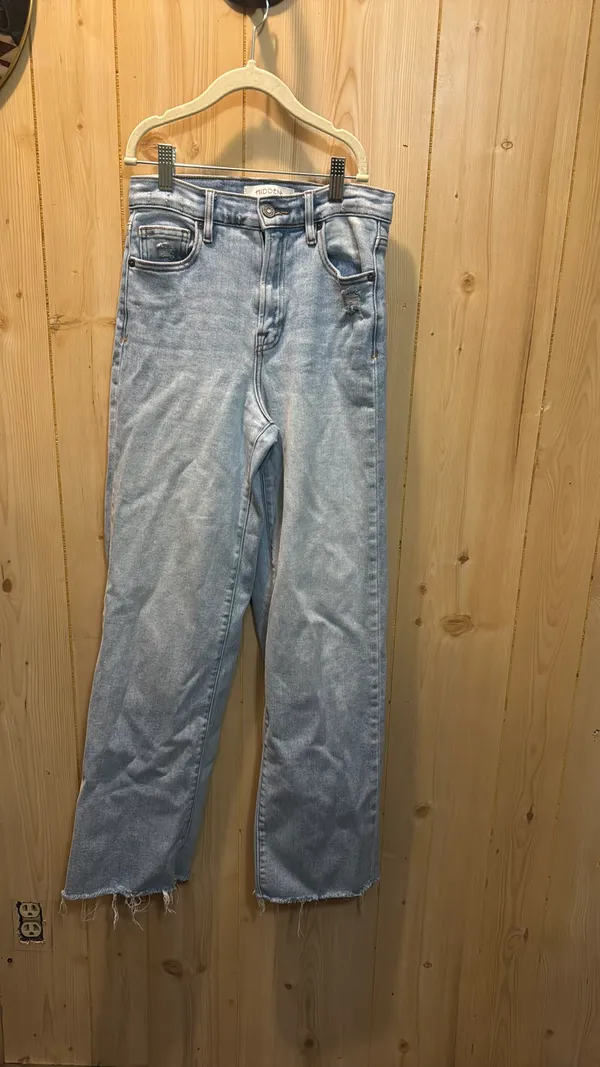 Hidden Jeans - Image 3