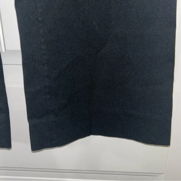 The Limited Drew Fit Black Dress Pants Women’s 4 Regular - Image 3