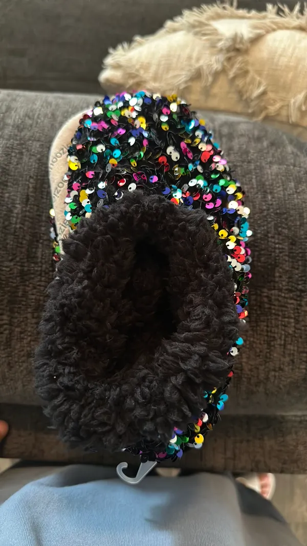NYE Socks - Image 3