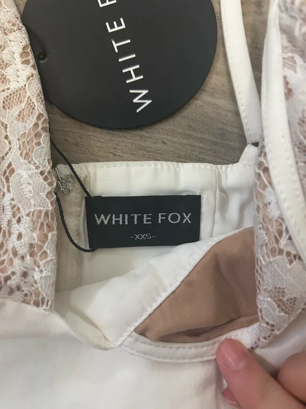 White Fox Top Boutique - Image 3