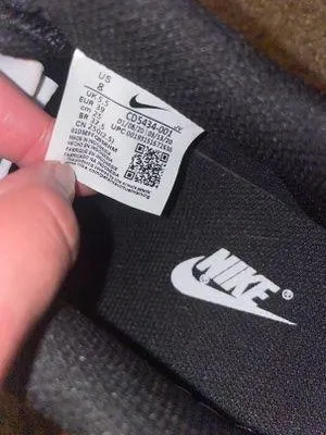 Air Force 1 - Image 4