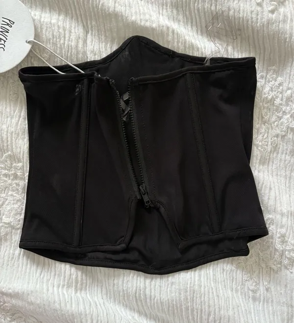 Princess Polly Corset Top - Image 2