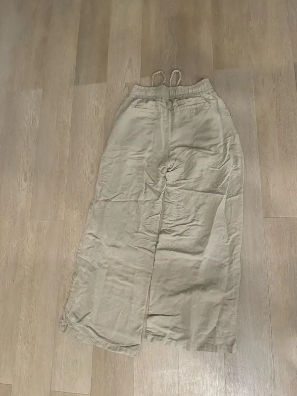 A New Day Linen Pants - Image 3