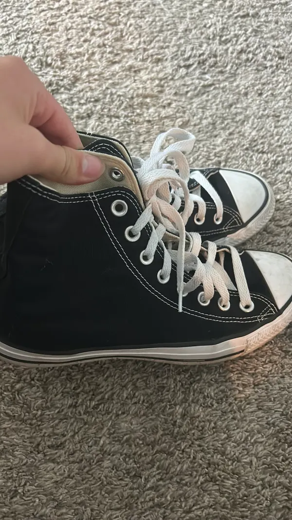 Converse High-Top - Image 4