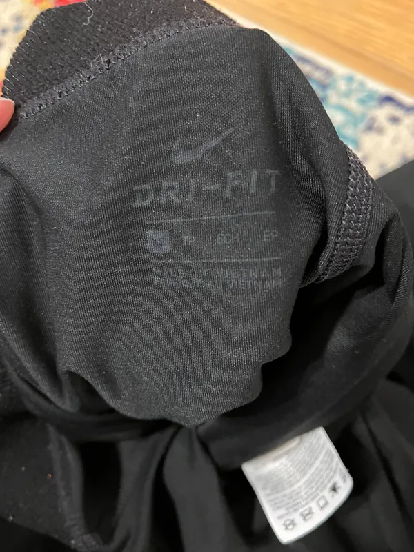Nike Dri-Fit Leggings - Image 3