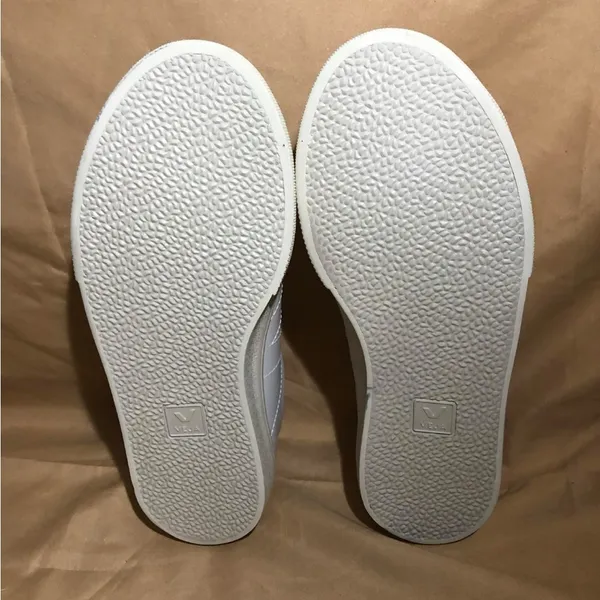 Veja Esplar Leather White - Image 12