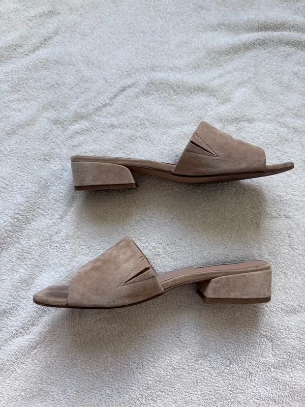 Steve Madden Amir Slide Sandal, mules - Image 3