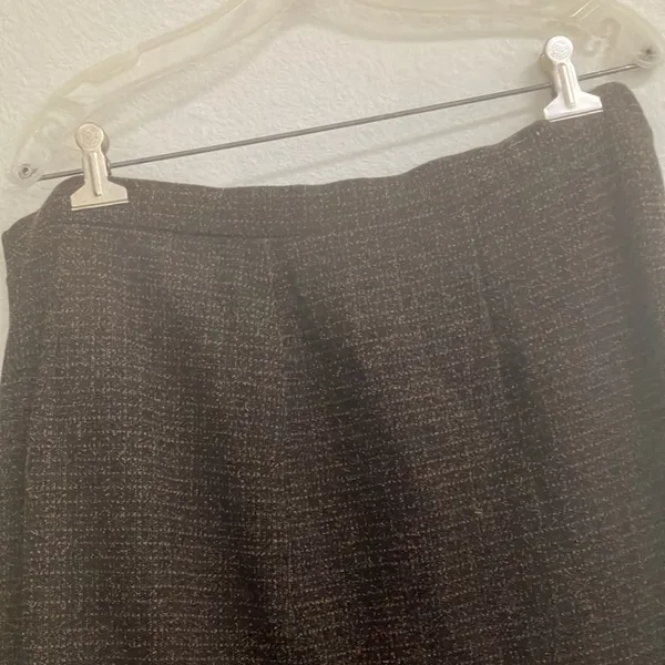 FINAL MARKDOWN Emma James maxi skirt 1X - Image 7
