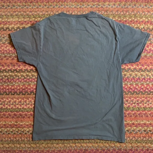 Urban Outfitters CHESTER CHEETOS CHIPS GRAPHIC TEE - Image 5