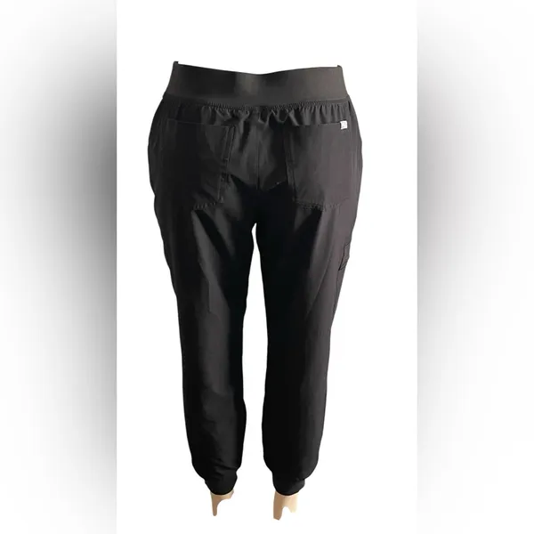 FIGS Zamora 
Jogger Scrub Pants - Image 3
