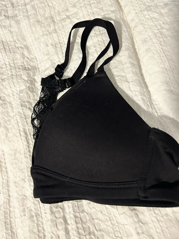 Target Bralette Lace - Image 3