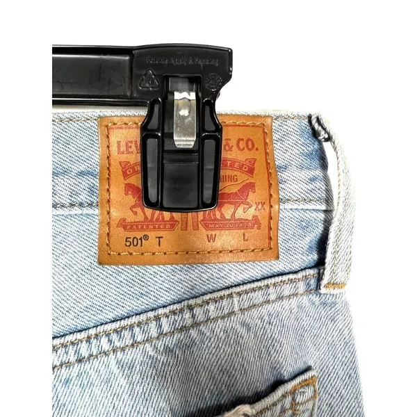 Levi's 501‎ jeans - Image 6