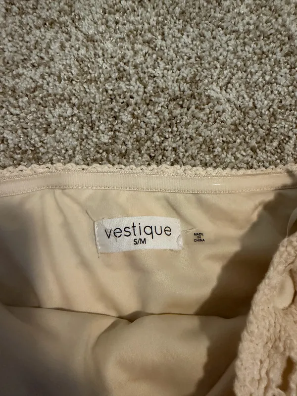 Vestique floral top - Image 3