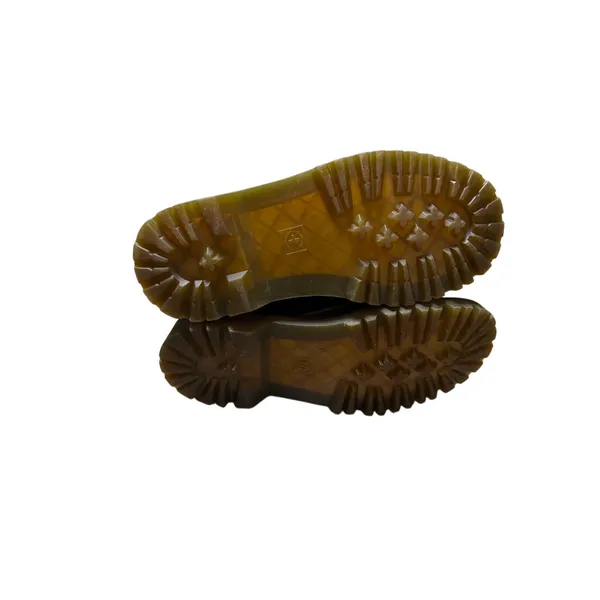 Dr. Martens Luana Black Boots - Image 6
