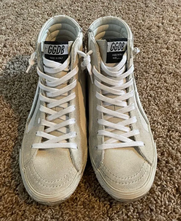 High Tops - Image 3