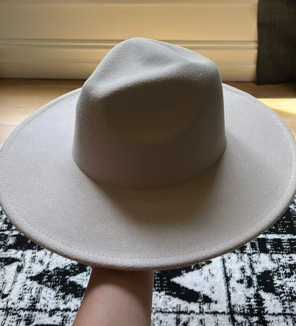 NWT Free People hat - Image 3