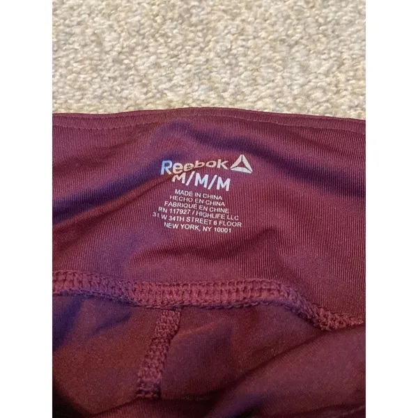 Reebok legging‎ bundle medium small - Image 3