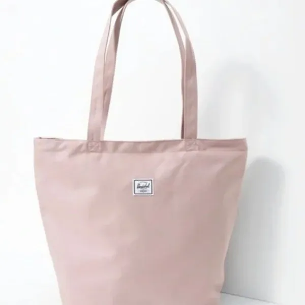 Herschel Supply Co.‎ Mica Canvas Tote Bag - Image 7