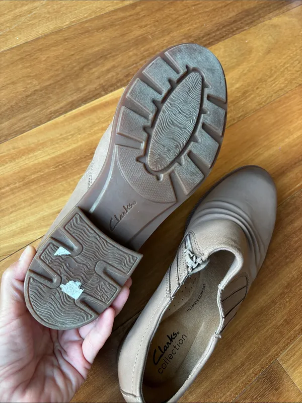 Clarks shoes - Image 7