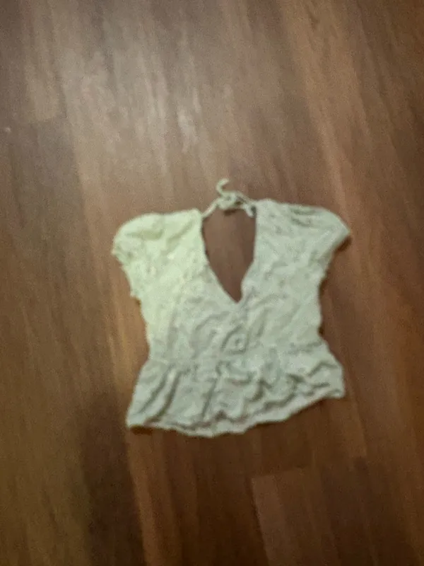 Hollister Top - Image 5