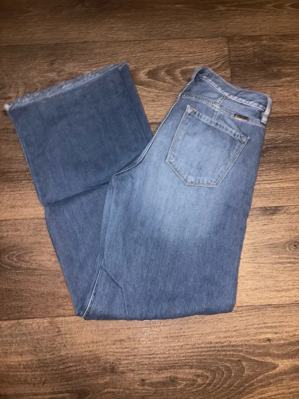 Women’s Kancan Jeans  - Image 2