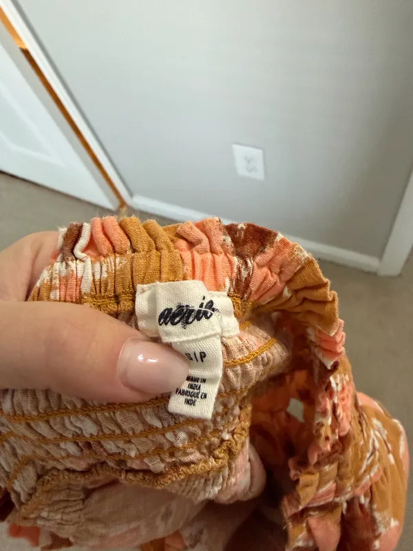 Aerie Maxi Dress - Image 3
