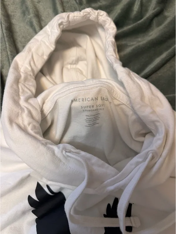American Eagle Pullover - Image 2