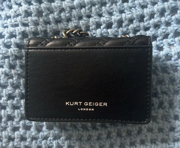 Kurt Geiger Micro Kensington Crossbody - Image 2