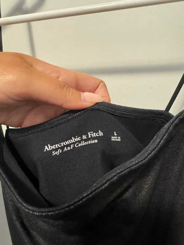 Abercrombie Bodysuit - Image 2