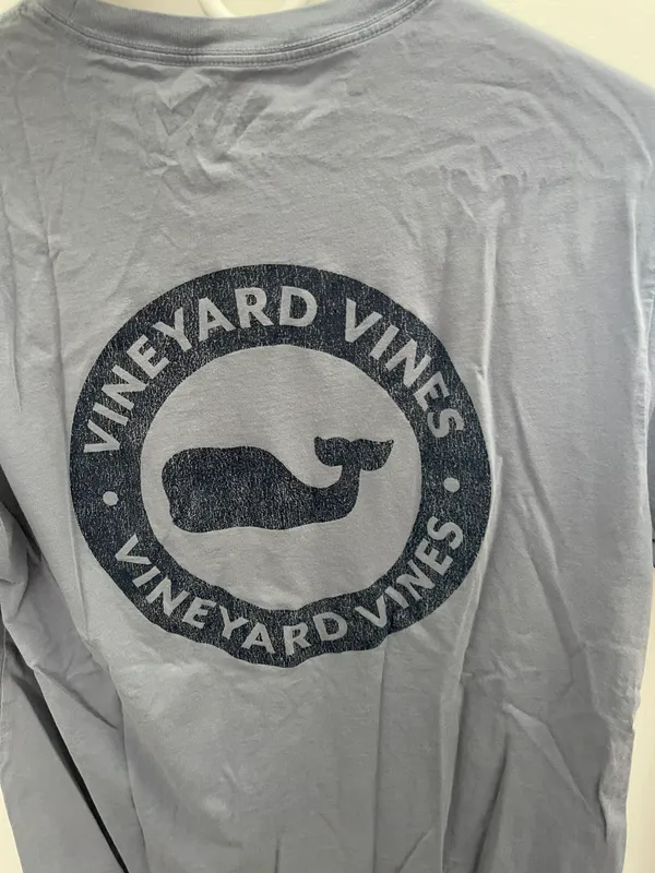 Vineyard Vines Pocket Tee - Image 2