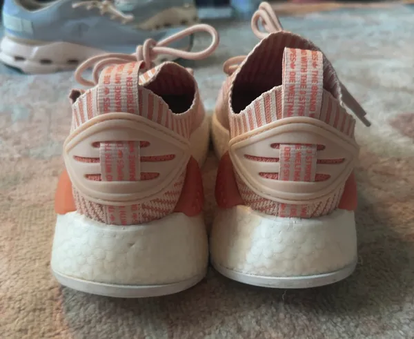Adidas NMD Sneakers - Image 3