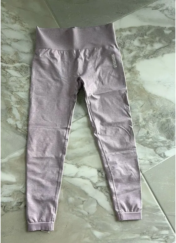 Gymshark Leggings - Image 3